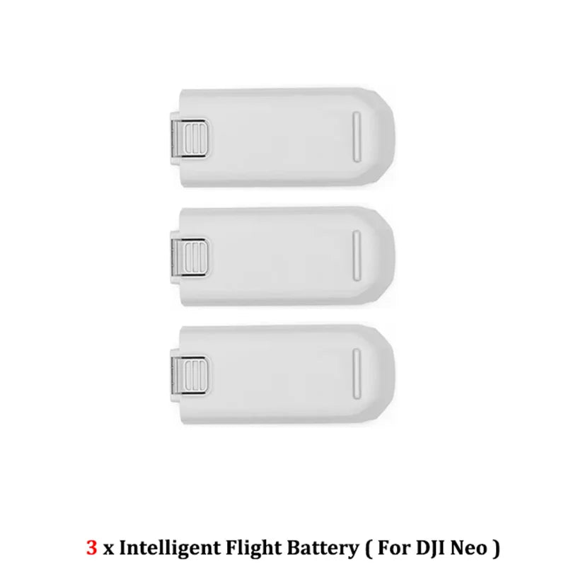Original DJI NEO Drone Intelligent Flight Battery 2435mAh / Charger RC Quadcopter Spare Parts Replacement Battery Accessories Original DJI NEO Drone Intelligent Flight Battery 2435mAh / Charger RC Quadcopter Spare Parts Replacement Battery Accessories